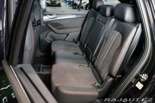 Škoda Kodiaq RS*7-MÍST*CANTON*DCC+*MAT 2025