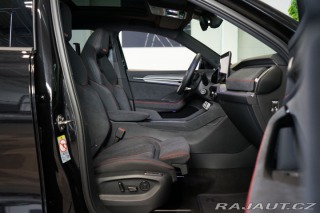 Škoda Kodiaq RS*7-MÍST*CANTON*DCC+*MAT 2025