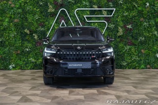 Škoda Kodiaq RS*7-MÍST*CANTON*DCC+*MAT 2025