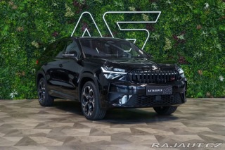 Škoda Kodiaq RS*7-MÍST*CANTON*DCC+*MAT 2025