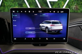 Škoda Kodiaq RS*7-MÍST*CANTON*DCC+*MAT 2025