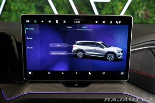 Škoda Kodiaq RS*7-MÍST*CANTON*DCC+*MAT 2025