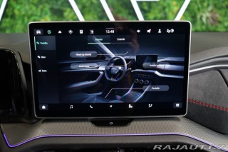 Škoda Kodiaq RS*7-MÍST*CANTON*DCC+*MAT 2025
