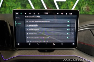 Škoda Kodiaq RS*7-MÍST*CANTON*DCC+*MAT 2025