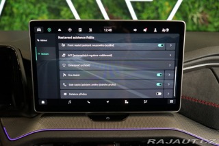 Škoda Kodiaq RS*7-MÍST*CANTON*DCC+*MAT 2025