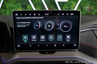 Škoda Kodiaq RS*7-MÍST*CANTON*DCC+*MAT 2025