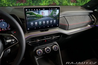 Škoda Kodiaq RS*7-MÍST*CANTON*DCC+*MAT 2025