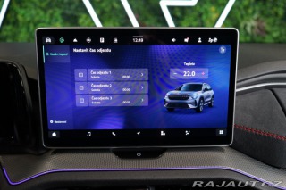 Škoda Kodiaq RS*7-MÍST*CANTON*DCC+*MAT 2025
