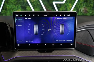 Škoda Kodiaq RS*7-MÍST*CANTON*DCC+*MAT 2025