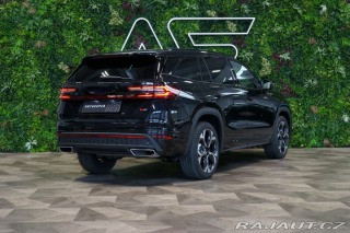 Škoda Kodiaq RS*7-MÍST*CANTON*DCC+*MAT 2025