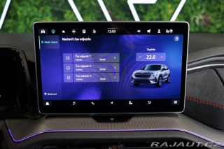 Škoda Kodiaq RS*7-MÍST*CANTON*DCC+*MAT 2025