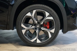 Škoda Kodiaq RS*7-MÍST*CANTON*DCC+*MAT 2025