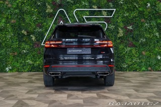 Škoda Kodiaq RS*7-MÍST*CANTON*DCC+*MAT 2025