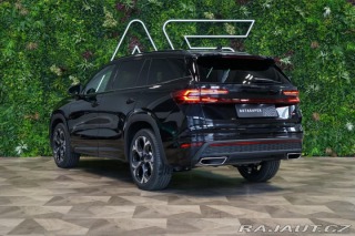Škoda Kodiaq RS*7-MÍST*CANTON*DCC+*MAT 2025