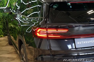 Škoda Kodiaq RS*7-MÍST*CANTON*DCC+*MAT 2025