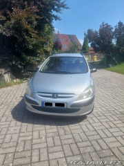 Peugeot 307 2004