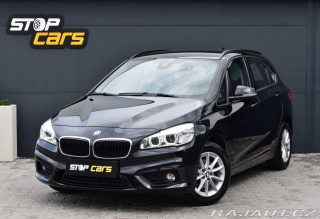 BMW 2 218d ACTIVE TOURER *AUTOM