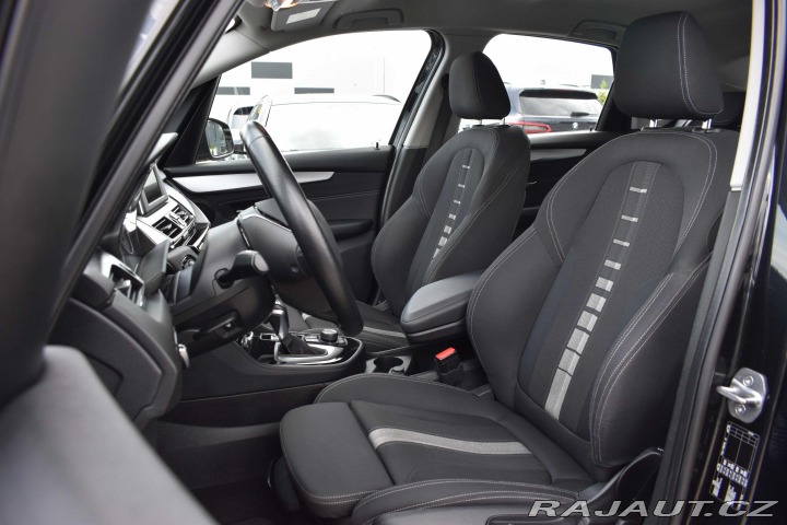 BMW 2 218d*REZERVACE* 2015