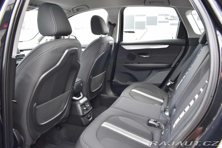 BMW 2 218d ACTIVE TOURER *AUTOM 2015