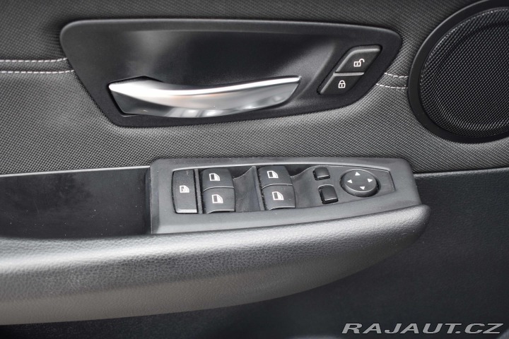 BMW 2 218d ACTIVE TOURER *AUTOM 2015