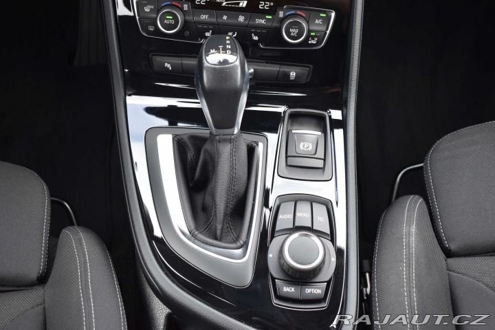 BMW 2 218d ACTIVE TOURER *AUTOM 2015