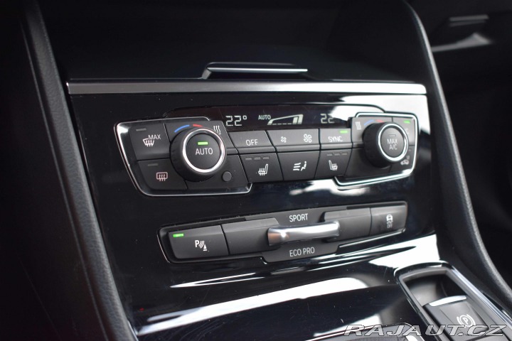 BMW 2 218d ACTIVE TOURER *AUTOM 2015