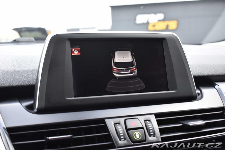 BMW 2 218d ACTIVE TOURER *AUTOM 2015