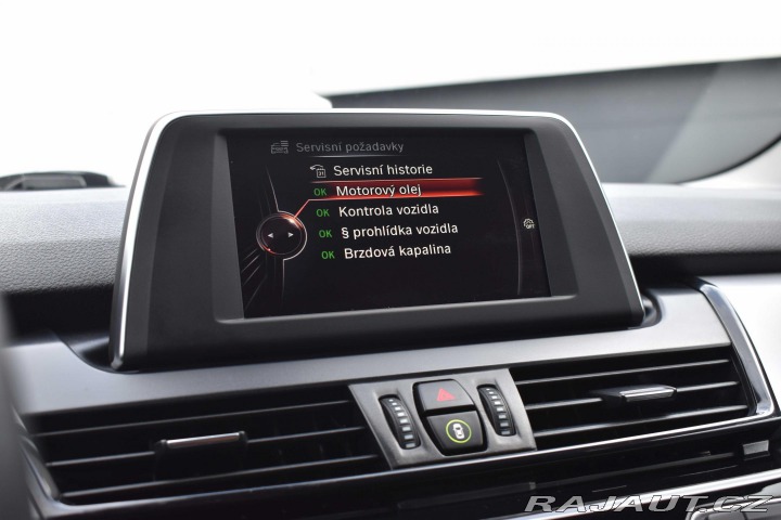 BMW 2 218d ACTIVE TOURER *AUTOM 2015