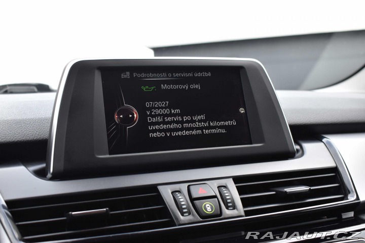 BMW 2 218d ACTIVE TOURER *AUTOM 2015