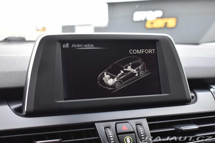 BMW 2 218d ACTIVE TOURER *AUTOM 2015