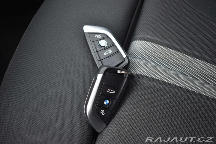 BMW 2 218d*REZERVACE* 2015