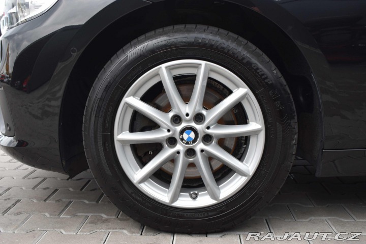BMW 2 218d ACTIVE TOURER *AUTOM 2015