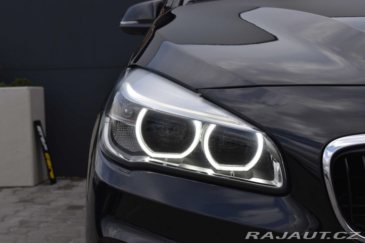 BMW 2 218d ACTIVE TOURER *2xPNE 2015