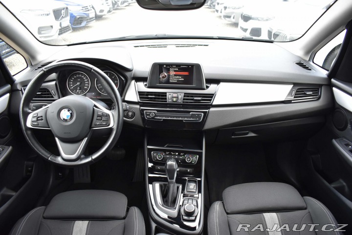 BMW 2 218d ACTIVE TOURER *AUTOM 2015
