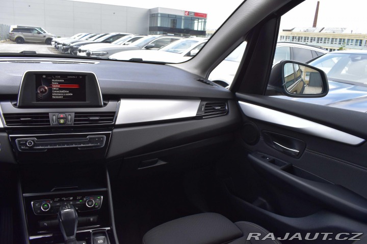BMW 2 218d ACTIVE TOURER *AUTOM 2015
