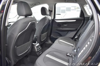 BMW 2 218d ACTIVE TOURER *AUTOM 2015