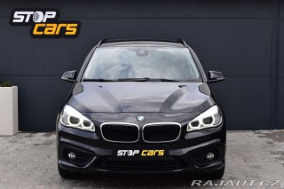 BMW 2 218d ACTIVE TOURER *AUTOM 2015
