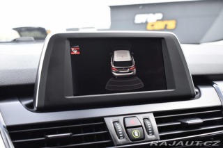 BMW 2 218d ACTIVE TOURER *AUTOM 2015