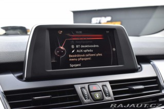 BMW 2 218d ACTIVE TOURER *AUTOM 2015