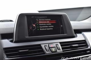 BMW 2 218d ACTIVE TOURER *AUTOM 2015