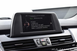 BMW 2 218d ACTIVE TOURER *AUTOM 2015