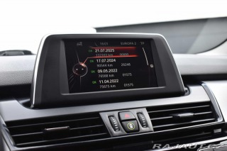 BMW 2 218d ACTIVE TOURER *AUTOM 2015