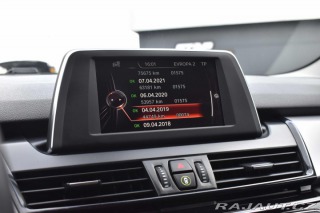 BMW 2 218d ACTIVE TOURER *AUTOM 2015