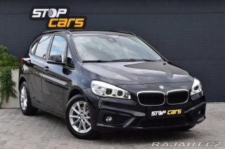 BMW 2 218d ACTIVE TOURER *AUTOM 2015