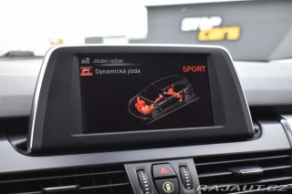 BMW 2 218d ACTIVE TOURER *AUTOM 2015