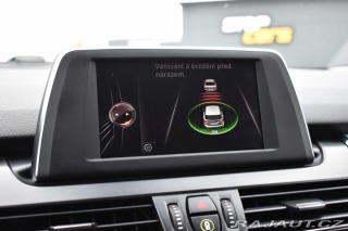 BMW 2 218d ACTIVE TOURER *AUTOM 2015