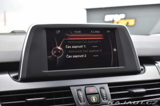 BMW 2 218d ACTIVE TOURER *AUTOM 2015