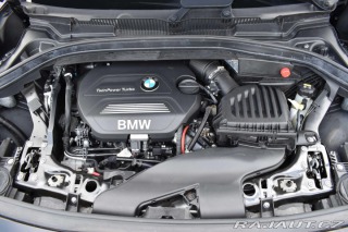 BMW 2 218d ACTIVE TOURER *AUTOM 2015