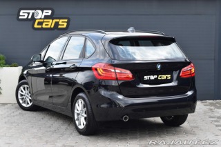 BMW 2 218d ACTIVE TOURER *AUTOM 2015