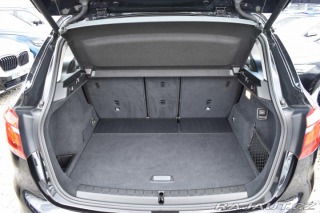 BMW 2 218d ACTIVE TOURER *AUTOM 2015